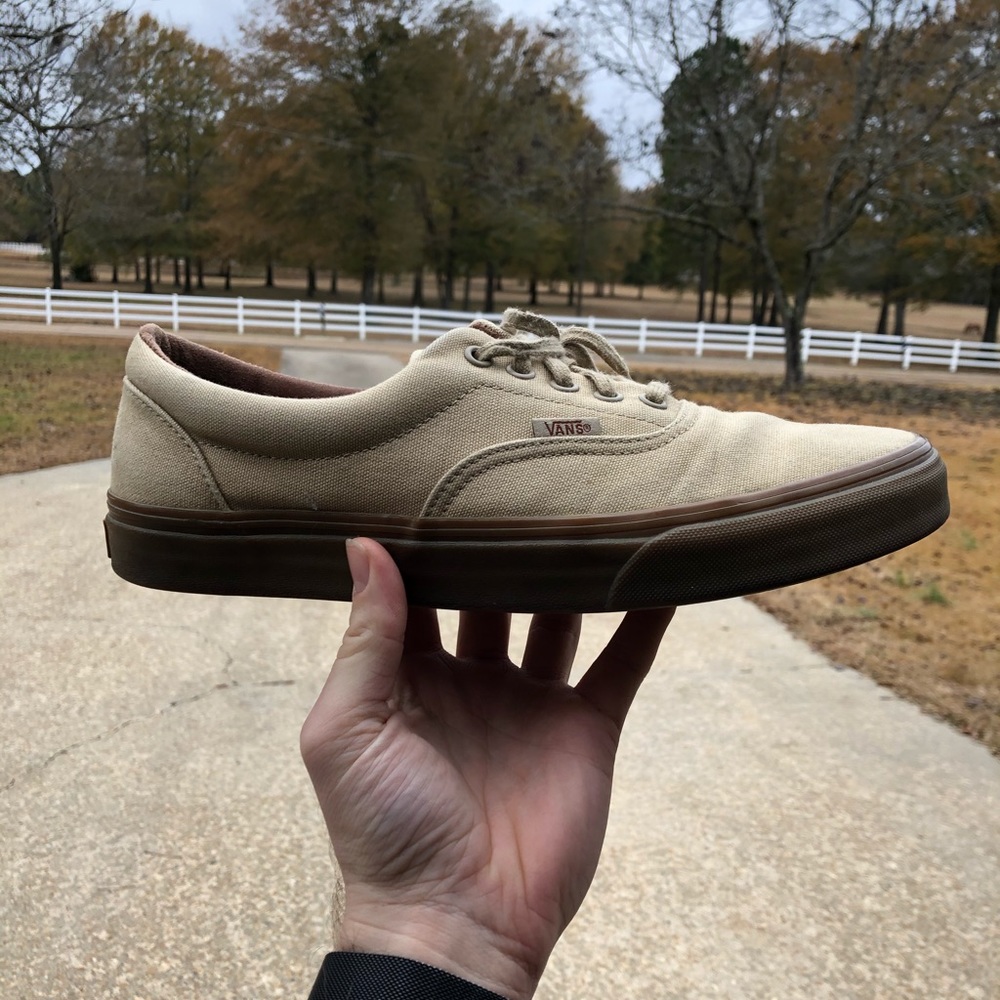 Men’s Vans 10.5